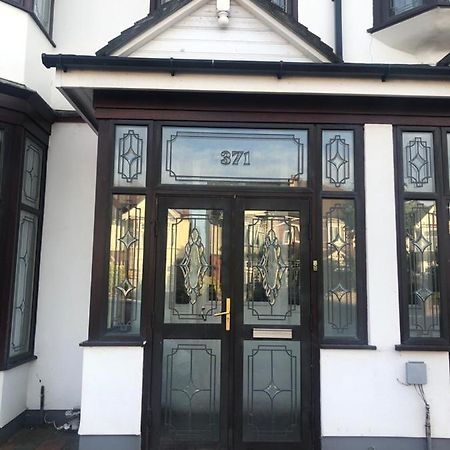371 Guest House Ig1 4Uq Ilford Exterior foto